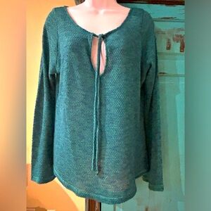 NWOT Hang Ten Swimsuit Coverup